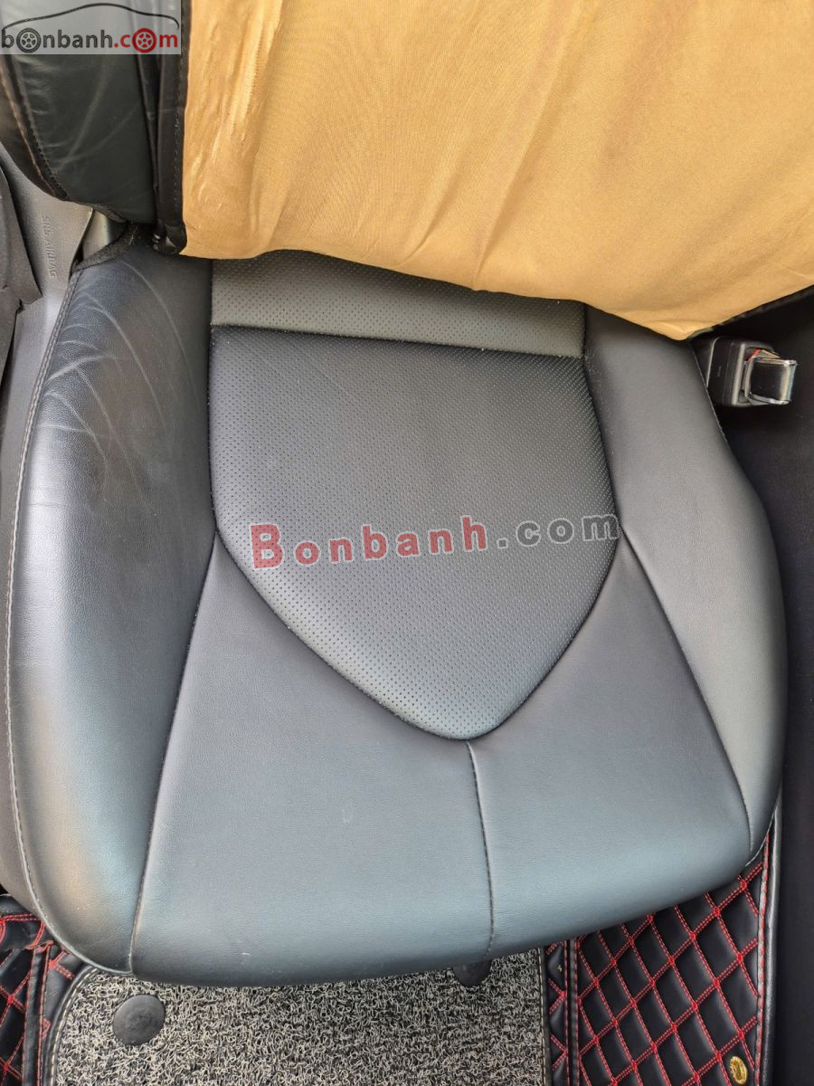 Toyota Camry 2.5Q 2020 - 859 Triệu 6