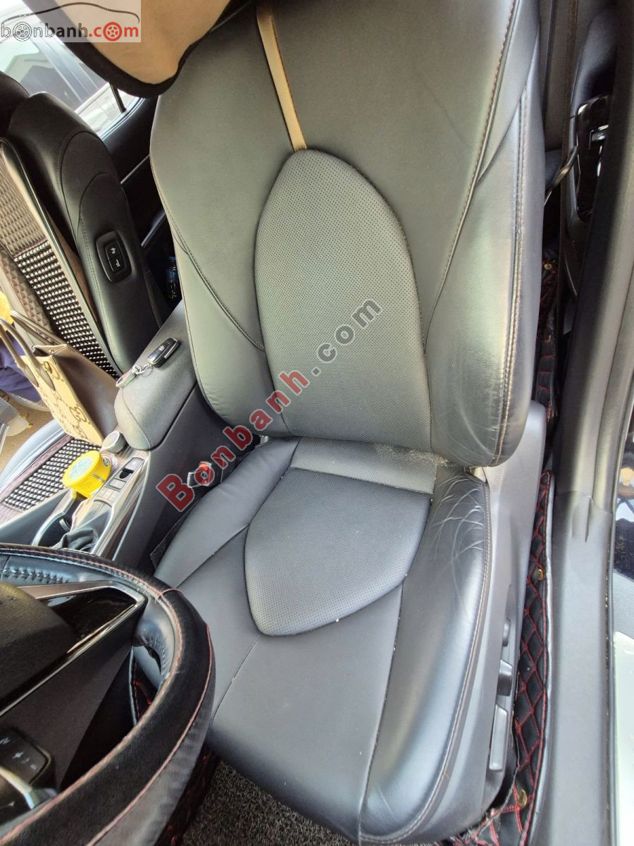 Toyota Camry 2.5Q 2020 - 859 Triệu 7