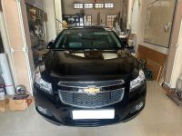 Bán xe Chevrolet Cruze 2015 LTZ 1.8 AT giá 268 Triệu - Hà Nội