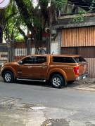 Bán xe Nissan Navara 2016 EL 2.5AT 2WD giá 400 Triệu - TP HCM