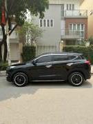 Bán xe Hyundai Tucson 2018 2.0 AT CRDi giá 538 Triệu - Hà Nội