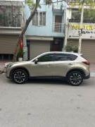 Bán xe Mazda CX5 2016 2.5 AT AWD giá 428 Triệu - Hà Nội