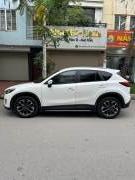 Bán xe Mazda CX5 2016 2.5 AT giá 448 Triệu - Hà Nội