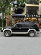 Bán xe Ford Everest 2008 2.5L 4x2 MT giá 155 Triệu - Hà Nội