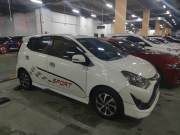 Bán xe Toyota Wigo 2018 1.2G AT giá 275 Triệu - Hà Nội