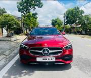 Bán xe Mercedes Benz C class C200 Avantgarde 2022 giá 1 Tỷ 179 Triệu - Hà Nội