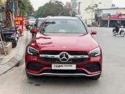 Bán xe Mercedes Benz GLC 2021 300 4Matic giá 1 Tỷ 729 Triệu - Hà Nội