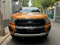 Bán xe Ford Ranger 2019 Wildtrak 2.0L 4x2 AT giá 578 Triệu - TP HCM