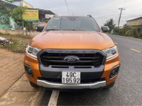 Bán xe Ford Ranger 2018 Wildtrak 2.0L 4x4 AT giá 590 Triệu - Lâm Đồng