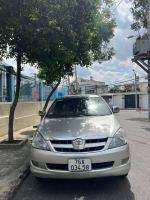 Bán xe Toyota Innova 2006 G giá 175 Triệu - TP HCM