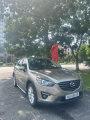 Bán xe Mazda CX5 2013 2.0 AT AWD giá 430 Triệu - Thanh Hóa