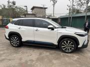 Bán xe Toyota Corolla Cross 2021 1.8HV giá 725 Triệu - Bắc Ninh
