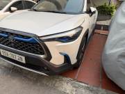 Bán xe Toyota Corolla Cross 2021 1.8HV giá 705 Triệu - Bắc Ninh