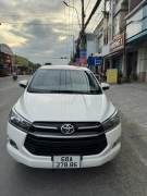 Bán xe Toyota Innova 2019 2.0E giá 480 Triệu - An Giang