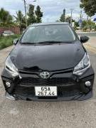 Bán xe Toyota Wigo 2020 1.2G AT giá 265 Triệu - An Giang