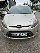 Bán xe Ford Fiesta 2011 1.4 MT giá 150 Triệu - An Giang