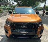 Bán xe Ford Ranger 2021 Wildtrak 2.0L 4x4 AT giá 720 Triệu - Hà Nội