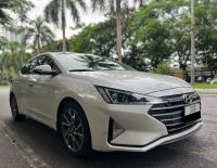 Bán xe Hyundai Elantra 2020 2.0 AT giá 545 Triệu - Hà Nội