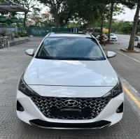 Bán xe Hyundai Accent 2022 1.4 AT Đặc Biệt giá 475 Triệu - Hà Nội