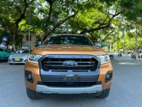 Bán xe Ford Ranger 2019 Wildtrak 2.0L 4x4 AT giá 650 Triệu - Hà Nội