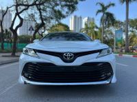 Bán xe Toyota Camry 2019 2.5Q giá 890 Triệu - Hà Nội