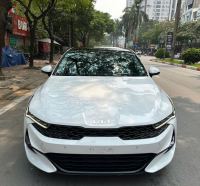 Bán xe Kia K5 2022 Premium 2.0 AT giá 755 Triệu - Hà Nội