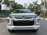 Bán xe Mitsubishi Triton 2021 4x2 AT Mivec Premium giá 590 Triệu - Hà Nội