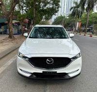 Bán xe Mazda CX5 2018 2.5 AT 2WD giá 645 Triệu - Hà Nội