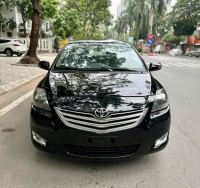 Bán xe Toyota Vios 1.5G 2013 giá 325 Triệu - Hà Nội