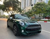 Bán xe Mini Cooper 2018 S 5Dr giá 1 Tỷ 145 Triệu - Hà Nội