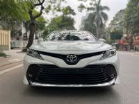 Bán xe Toyota Camry 2019 2.5Q giá 890 Triệu - Hà Nội