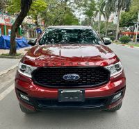 Bán xe Ford Everest 2018 Titanium 2.0L 4x2 AT giá 790 Triệu - Hà Nội