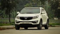 Bán xe Kia Sportage 2.0 AT 2015 giá 435 Triệu - Hà Nội