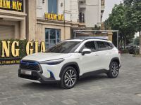 Bán xe Toyota Corolla Cross 2021 1.8HV giá 680 Triệu - Hà Nội