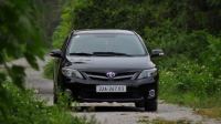 Bán xe Toyota Corolla altis 2013 2.0V giá 345 Triệu - Hà Nội