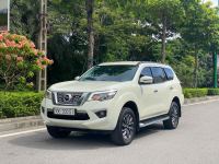 Bán xe Nissan Terra V 2.5 AT 4WD 2019 giá 645 Triệu - Hà Nội