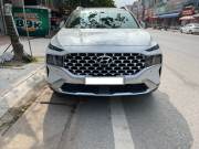 Bán xe Hyundai SantaFe 2022 Cao cấp 2.2L HTRAC giá 1 Tỷ 170 Triệu - Thái Nguyên
