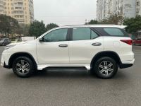 Bán xe Toyota Fortuner 2.7V 4x2 AT 2017 giá 735 Triệu - Hưng Yên