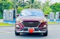 Bán xe Hyundai Tucson 2021 2.0 AT Tiêu chuẩn giá 660 Triệu - Hưng Yên
