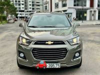 Bán xe Chevrolet Captiva Revv LTZ 2.4 AT 2017 giá 430 Triệu - Hưng Yên