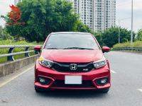 Bán xe Honda Brio 2021 RS giá 380 Triệu - Hưng Yên