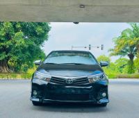 Bán xe Toyota Corolla altis 2016 2.0V giá 495 Triệu - Hưng Yên