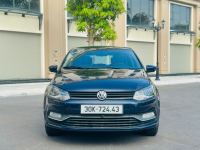 Bán xe Volkswagen Polo 1.6 AT 2018 giá 355 Triệu - Hưng Yên