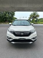 Bán xe Honda CRV 2017 2.4 AT - TG giá 580 Triệu - Hưng Yên