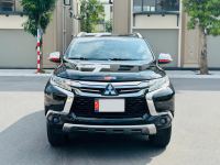 Bán xe Mitsubishi Pajero Sport 2017 3.0G 4x2 AT giá 658 Triệu - Hưng Yên