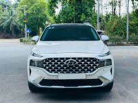 Bán xe Hyundai SantaFe 2021 Cao cấp 2.5L HTRAC giá 995 Triệu - Hưng Yên