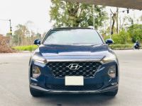 Bán xe Hyundai SantaFe 2020 Premium 2.4L HTRAC giá 835 Triệu - Hưng Yên