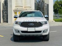 Bán xe Ford Everest 2021 Titanium 2.0L 4x4 AT giá 1 Tỷ 20 Triệu - Hưng Yên