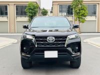 Bán xe Toyota Fortuner 2022 Legender 2.4L 4x2 AT giá 990 Triệu - Hưng Yên