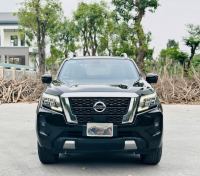 Bán xe Nissan Navara VL 2.5 AT 2WD 2021 giá 590 Triệu - Hưng Yên